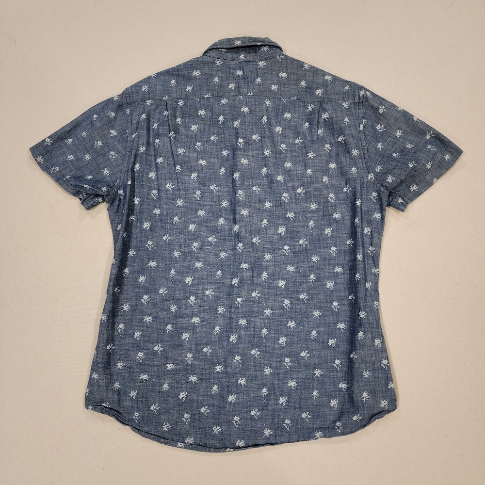 Bonobos Slim Fit Button Down M - Picture 5 of 5